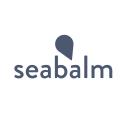 SeaBalm logo
