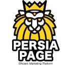 Persia Page logo