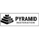 Pyramid Restoration of Burbank logo