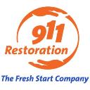 911 Restoration of Fort Myers logo