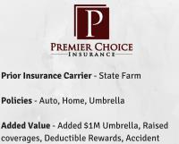 Premier Choice Insurance image 1