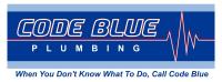 Code Blue Plumbing image 1