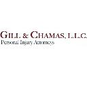 Gill & Chamas logo