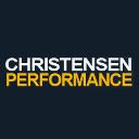 Christensen Performance logo