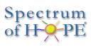 Spectrum of Hope, LLC logo