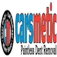  Carsmetic Paintless Dent Repair Door Ding Removal image 1