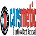  Carsmetic Paintless Dent Repair Door Ding Removal logo