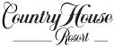 Country House Resort logo