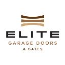 Elite Garage Doors and Gates logo