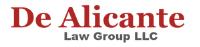 De Alicante Law Group LLC image 1