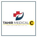 Tahir Health Clinic logo