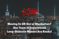 5 Stars Movers Manhattan NYC image 2