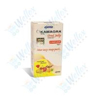 Kamagra Oral Jelly image 1