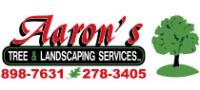 Aaron's Tree & Landscaping Services image 1