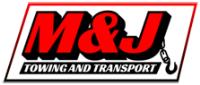 M & J Towing and Transport image 5