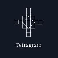 Tetragram image 1