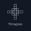 Tetragram logo