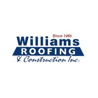 Williams Roofing and Construction, Inc. image 1