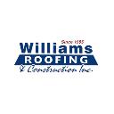 Williams Roofing and Construction, Inc. logo
