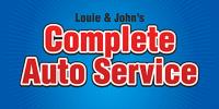 Louie & Johns Complete Auto Service image 1
