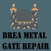 Brea Metal Gate Repair Services image 1