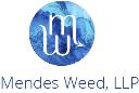  Mendes Weed, LLP logo