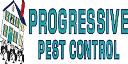 Progressive Pest Control Las Vegas logo
