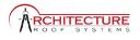 Architecture Roof Systems logo