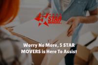 5 Stars Movers Manhattan NYC image 3
