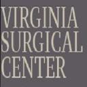 Virginia Surgical Center logo
