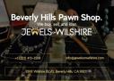 Jewelry Pawn Shop - Jewels on Wilshire logo