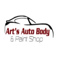 Art's Auto Body & Paint Shop in Pomona image 2