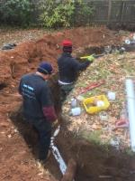 Titan Plumbing, Sewer, & Drain, LLC image 21