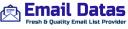 EmailDatas logo