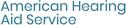 American Hearing Aid Service logo