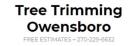 Tree Trimming Owensboro logo