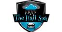 The Hail Spa logo