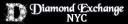Diamond Exchange NYC logo