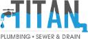 Titan Plumbing, Sewer, & Drain, LLC logo