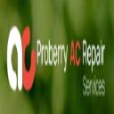 Proberry AC Repair Services logo