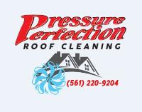 Pressure Perfection Roof Cleaning image 3