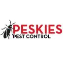 Peskies Pest Control logo