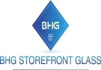 BHG Storefront Glass image 1