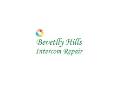 Bevetlly Hills Intercom Repair & Install Services logo
