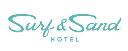 Surf & Sand Hotel Pensacola Beach logo