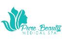Pure Beauty Medical Spa logo