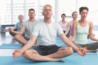 Lotus Yoga & Wellness Spa image 6