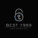 Best 1999 Locksmith logo