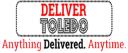 Deliver Toledo logo