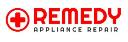 Remedy Appliance Repair logo